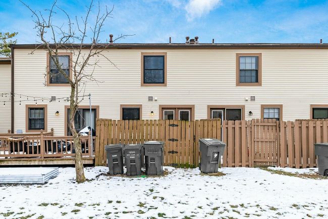 78 - 694 Keys View Ct, Condo with 2 bedrooms, 2 bathrooms and null parking in Columbus OH | Image 43
