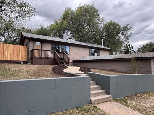 2529 E Columbia Street, Colorado Springs, CO, 80909 | Card Image
