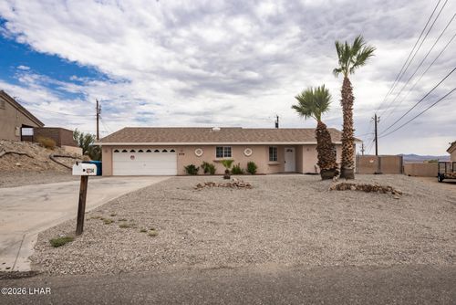 2734 Minnow Ln, Lake Havasu City, AZ, 86403 | Card Image