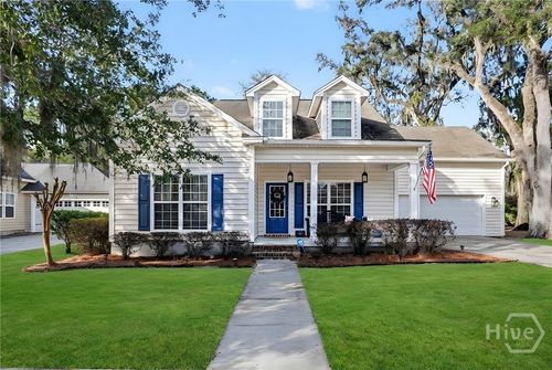 24 Harvest Moon Dr, Savannah, GA, 31419-9858 | Card Image