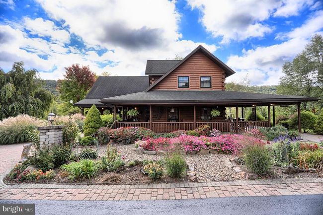 133 Paradise Rd, House other with 4 bedrooms, 5 bathrooms and null parking in SPRING MILLS PA | Image 9