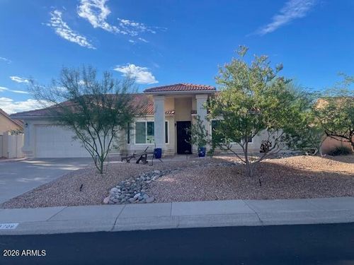 3706 E Desert Flower Ln, Phoenix, AZ, 85044-4566 | Card Image