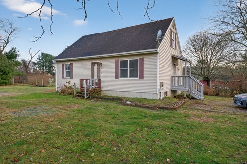 887 Sterling Rd, Sterling, CT, 06377-2122 | Card Image