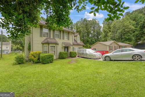 3570 Keels Ln, College Park, GA, 30349-4546 | Card Image