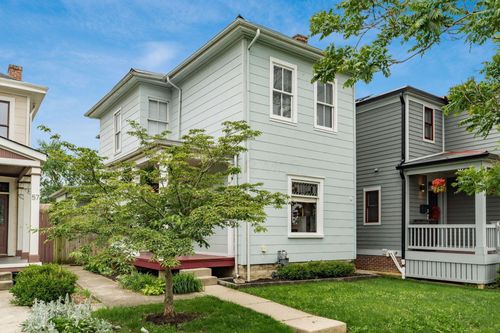 55 E 4th Ave, Columbus, OH, 43201-3503 | Card Image