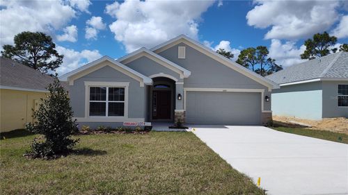 5515 Ocean Breeze Dr, SPRING HILL, FL, 34609-1527 | Card Image
