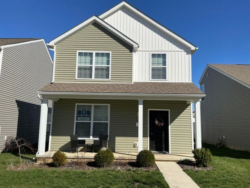 98 Glenridge Dr, Newark, OH, 43055-7446 | Card Image