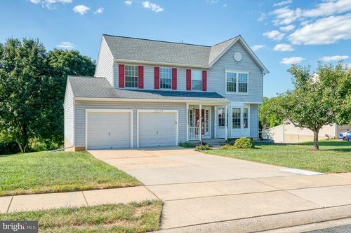 3055 Raking Leaf Dr, ABINGDON, MD, 21009-2648 | Card Image
