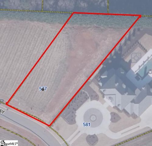 577 Adaliz Way, Greer, SC, 29651 | Card Image