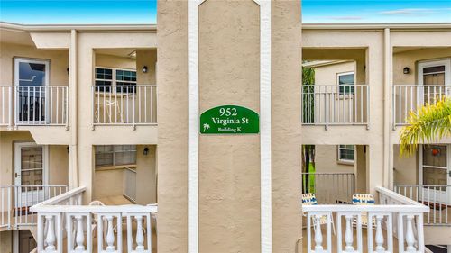 207-952 Virginia St, DUNEDIN, FL, 34698-6829 | Card Image