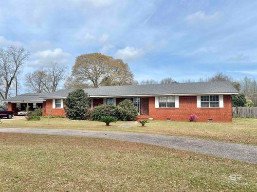 887 Old Bratt Road, Atmore, AL, 36502 | Card Image