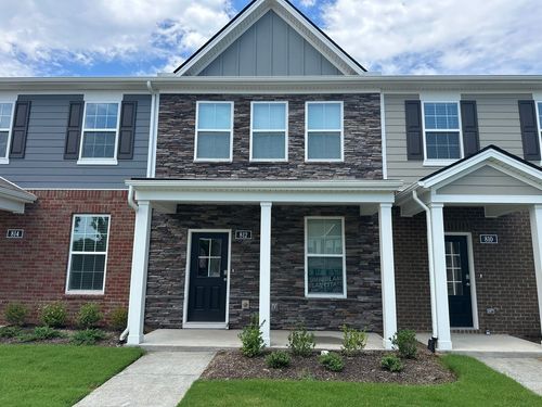 812 Quinn Dr, Lebanon, TN, 37087-5345 | Card Image