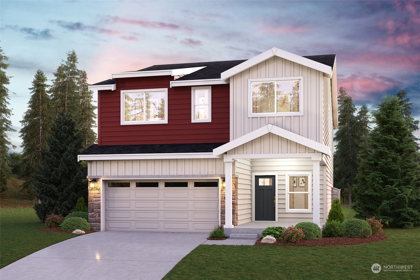 86th Ave, Marysville, WA 98270
