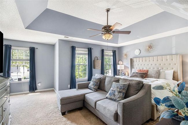 10 Callaway Ct, House other with 4 bedrooms, 3 bathrooms and 4 parking in Hiram GA | Image 25