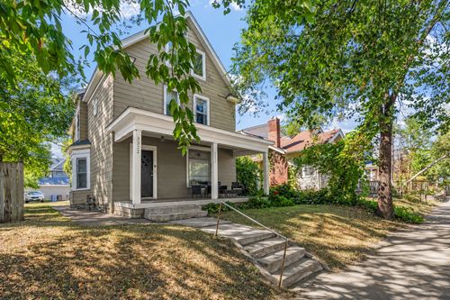 3322 Clinton Ave, Minneapolis, MN, 55408-3264 | Card Image