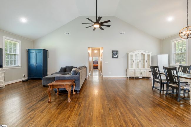127 Eastview Rd, House other with 4 bedrooms, 3 bathrooms and null parking in Pelzer SC | Image 12