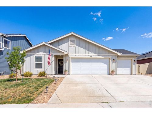 295 Gila Trl, Ault, CO, 80610-6001 | Card Image