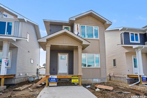 410 Stehwien Street, Saskatoon, SK, S7W1M9 | Card Image
