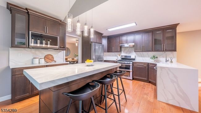 24 Parkview Rd, House other with 4 bedrooms, 3 bathrooms and null parking in Randolph NJ | Image 16