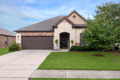 3617 Anzac Meadow Ct, Pearland, TX, 77584-4057 | Card Image