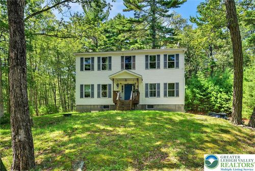 375 Marcel Dr, Dingmans Ferry, PA, 18328-3099 | Card Image