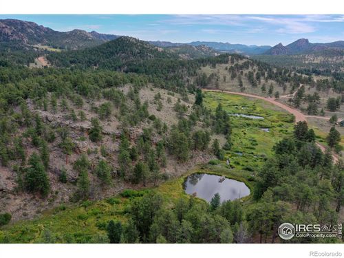 0 W County Road 68c, Red Feather Lakes, CO, 80545 | Card Image