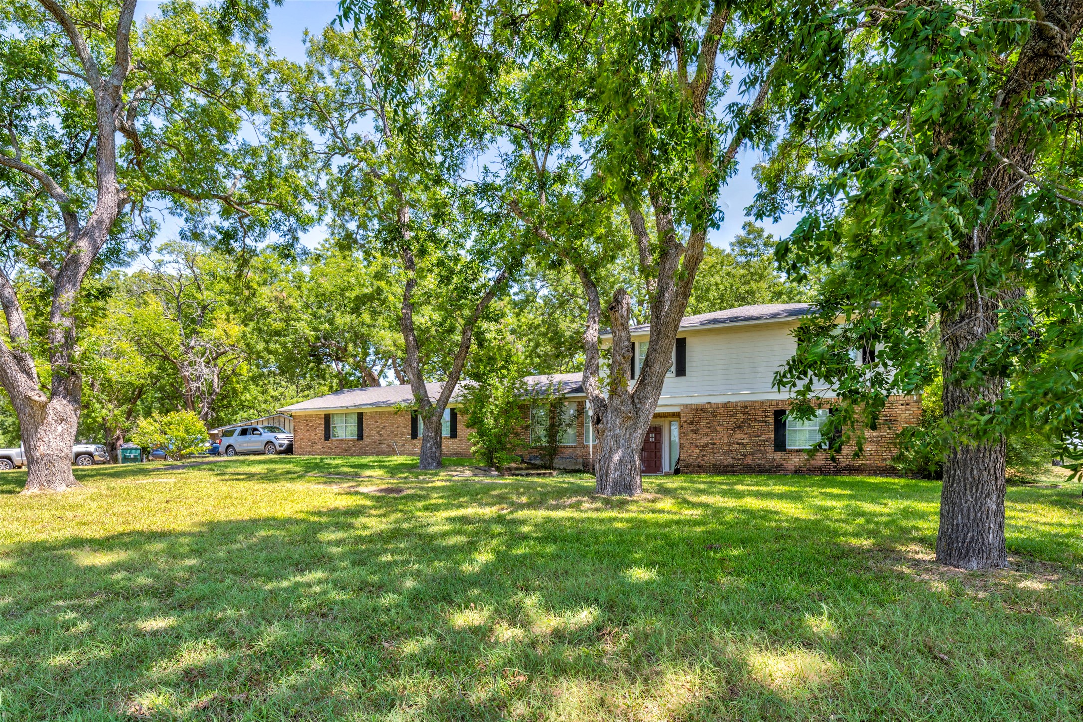 Residential in Sherman