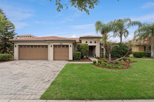 3704 Eagle Isle Circle, KISSIMMEE, FL, 34746 | Card Image