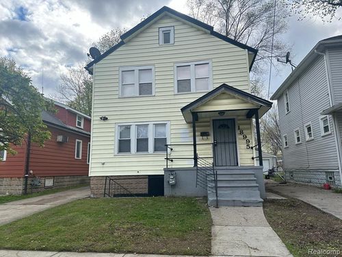 18995 Wormer St, Detroit, MI, 48219-2208 | Card Image