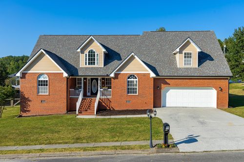 12229 Plow Ln, Soddy Daisy, TN, 37379-7516 | Card Image