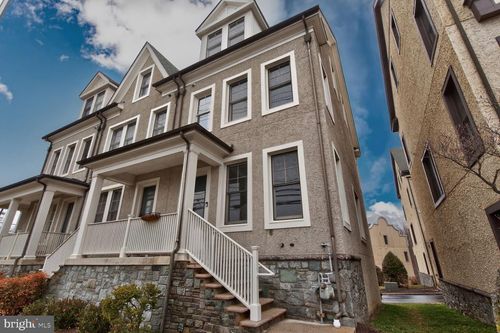 2613 Linden Ln, SILVER SPRING, MD, 20910-7100 | Card Image