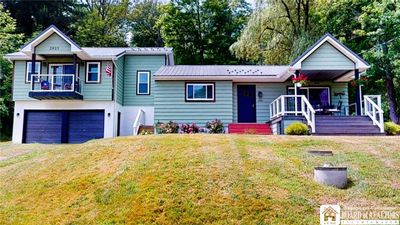 2923 Route 394, House other with 3 bedrooms, 2 bathrooms and null parking in North Harmony NY | Image 1