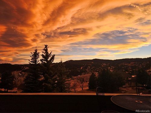 386 Monte Vista Rd, Golden, CO, 80401-9676 | Card Image
