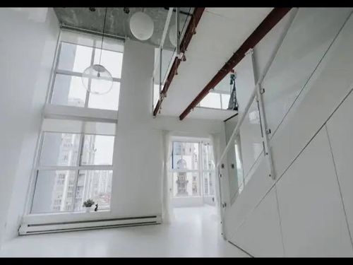 1009-1238 Seymour St, Vancouver, BC, V6B6J3 | Card Image