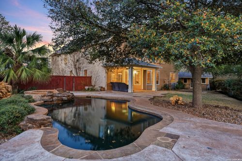 105 Clear Water, Boerne, TX, 78006-1978 | Card Image