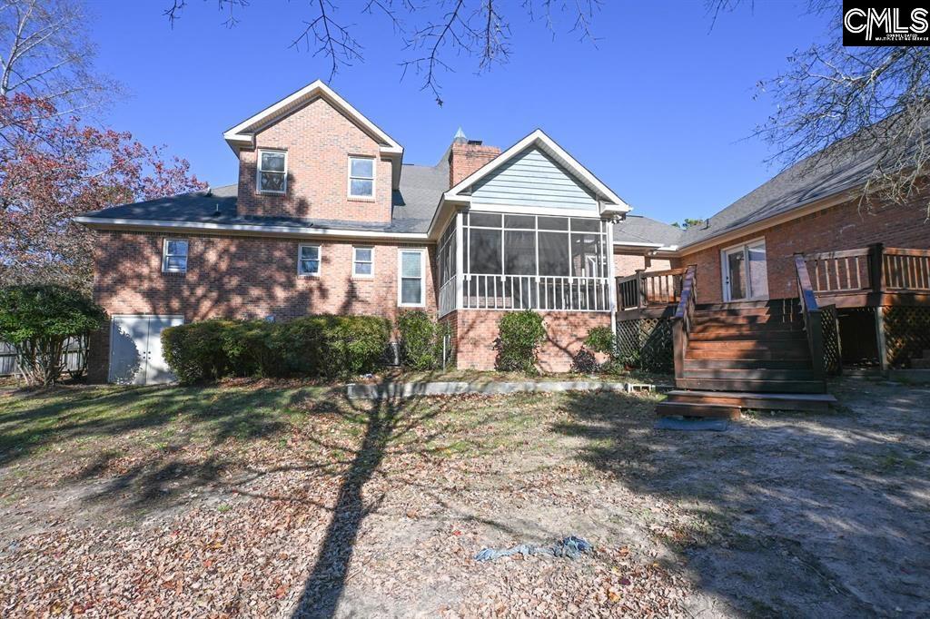 Residential in Cayce 3