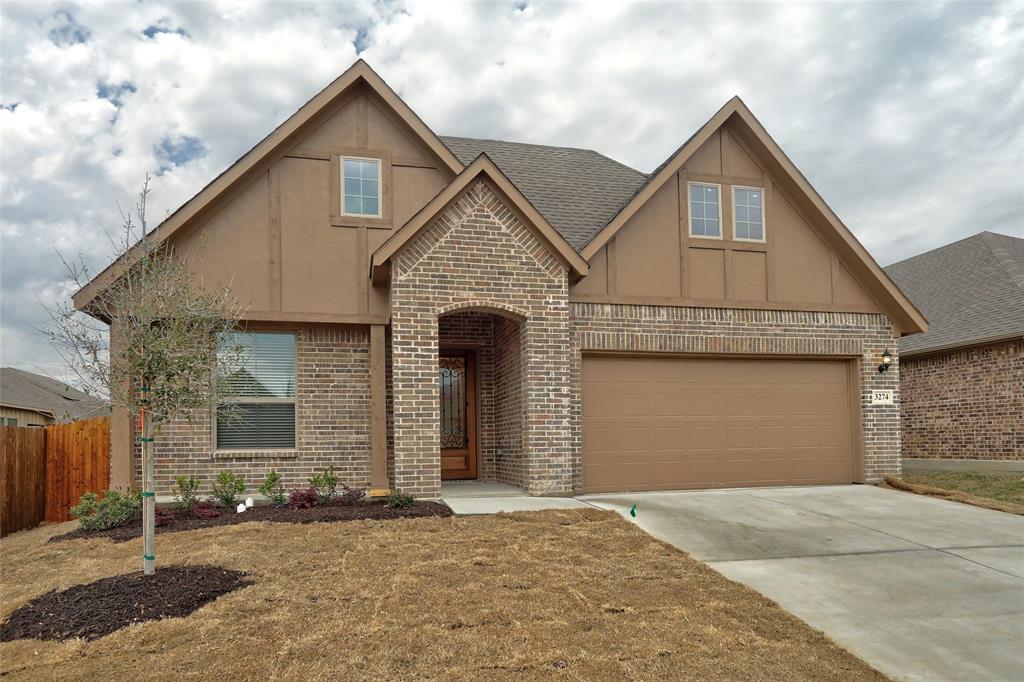 Feller Ln, Royse City, TX 75189