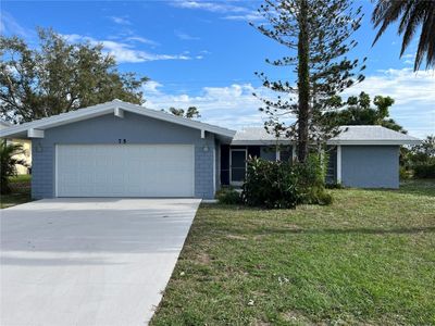 75 Annapolis Lane, House other with 2 bedrooms, 2 bathrooms and null parking in Rotonda West FL | Image 2