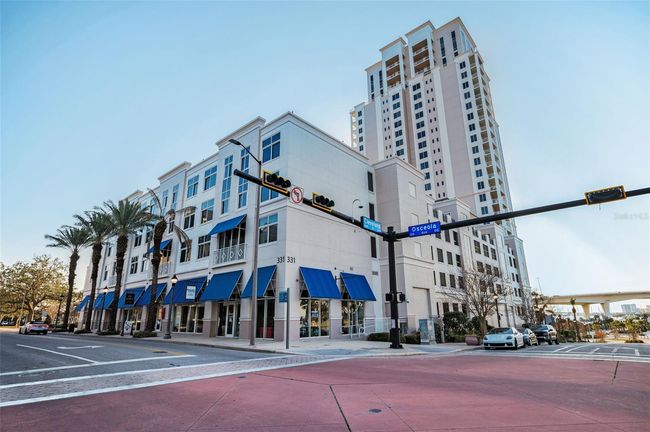 APT-2402 - 331 Cleveland St, Condo with 2 bedrooms, 2 bathrooms and null parking in Clearwater FL | Image 14