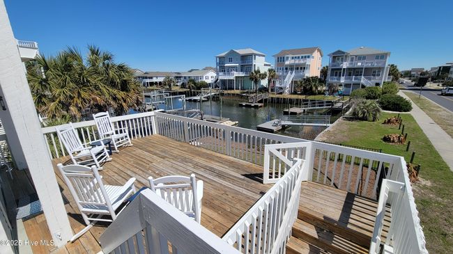 2 Monroe St, House other with 3 bedrooms, 3 bathrooms and 1 parking in Ocean Isle Beach NC | Image 6