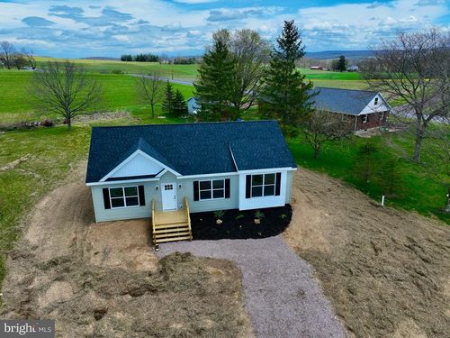 115 Durst Ct, GRANTSVILLE, MD, 21536-1381 | Card Image