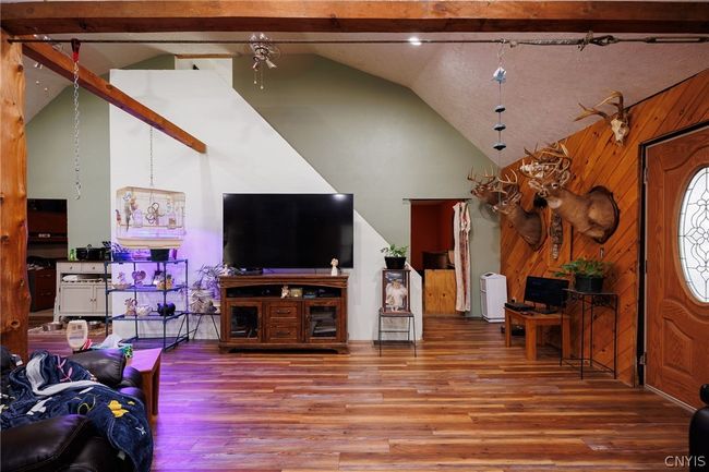13285 Henry Rd, House other with 3 bedrooms, 2 bathrooms and null parking in Natural Bridge NY | Image 17