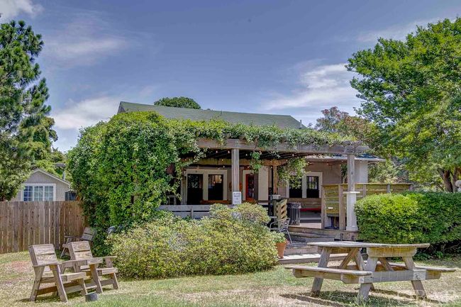 226 Back Rd, Home with 0 bedrooms, 0 bathrooms and null parking in Ocracoke NC | Image 45