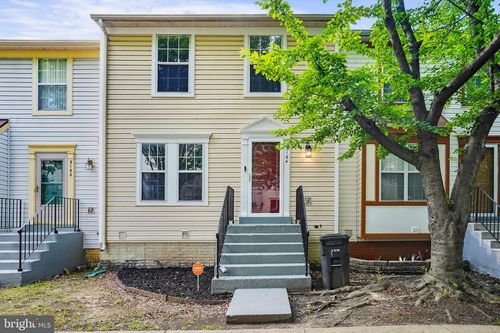 3104 Dynasty Dr, Forestville, MD, 20747-3867 | Card Image