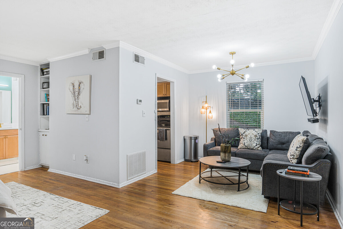 Residential in Atlanta 5