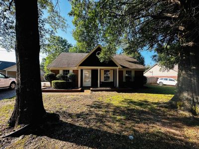 7506 Wheatfield Dr, House other with 3 bedrooms, 2 bathrooms and null parking in Memphis TN | Image 1