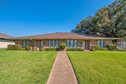6341 Rincon Way, Dallas, TX, 75214-2040 | Card Image