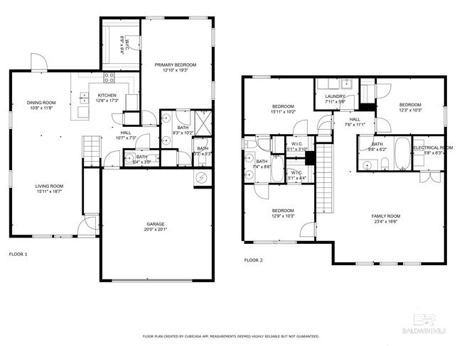 398 Gemini St, House other with 4 bedrooms, 4 bathrooms and null parking in Gulf Shores AL | Image 20