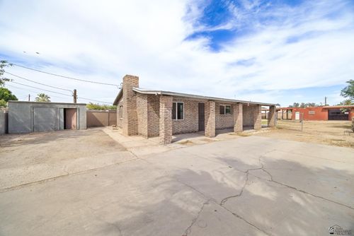 901 S Palm Ave, Yuma, AZ, 85364 | Card Image