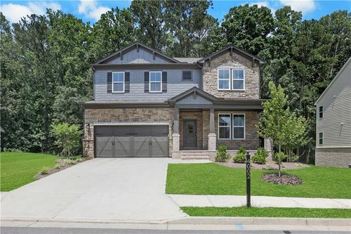 4002 Adler Cir, Buford, GA, 30515 | Card Image